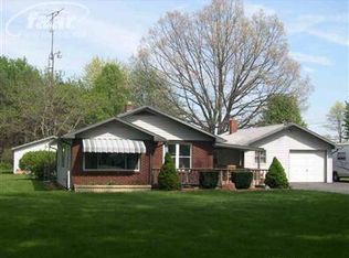 9140 N Seymour Rd, Flushing, MI 48433