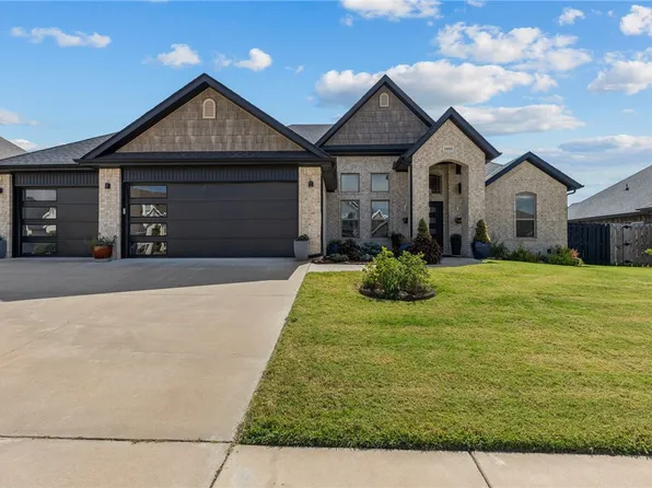 1630 Cherrie, Bentonville, AR 72713