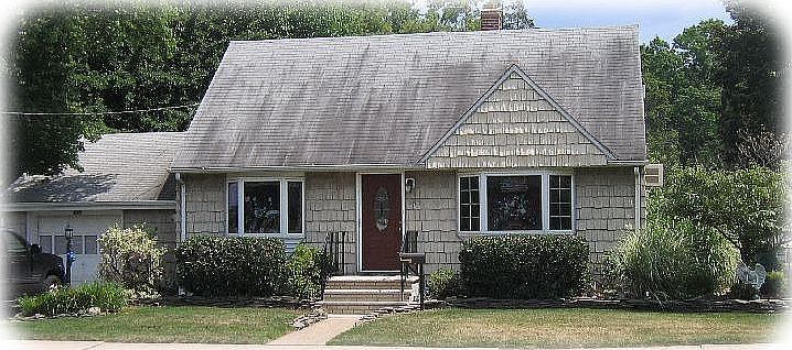 945 Madison Hill Road