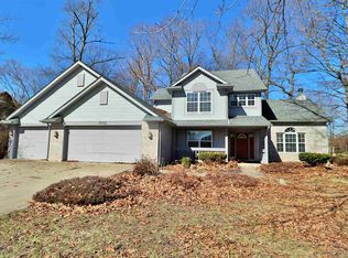 3002 S Brentwood Pl, Monticello, IN 47960
