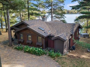 4015 320th St, Cushing, MN 56443