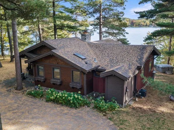 4015 320th St, Cushing, MN 56443