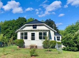 61 Hicks Rd, Augusta, ME 04330