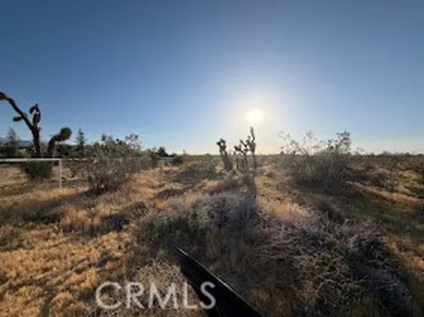 0 Mountain Rd Lot 291, Pinon Hills, CA 92372