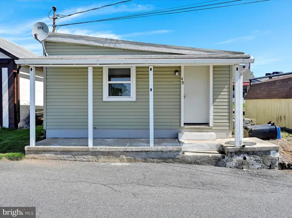 49 S Laurel St, Kutztown, PA 19530