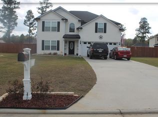 99 Highland Rd NE, Ludowici, GA 31316