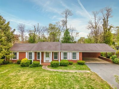 615 Crittenden Dr, Russellville, KY, 42276