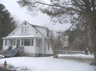 202 Dixie Ave, Beckley, WV 25801