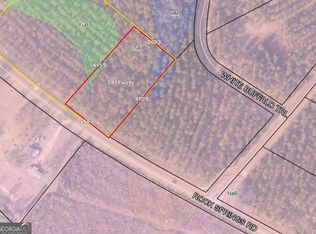 12B Rock Springs Rd, Dublin, GA 31021