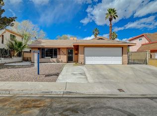 7076 Hillcroft Way, Las Vegas, NV 89147
