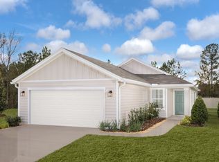 Plan 1638 Modeled Plan, Seaton Hollow, Jacksonville, FL 32218