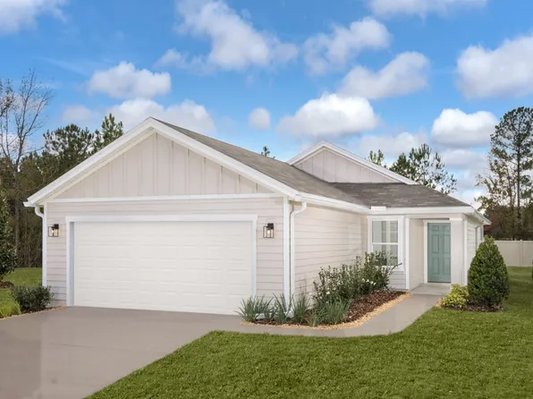 Plan 1638 Modeled Plan, Seaton Hollow