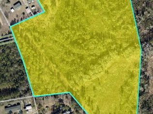000 Willis Farm Tract-3 Road, Newport, NC 28570