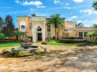 3565 Rice Lake Loop, Longwood, FL 32779