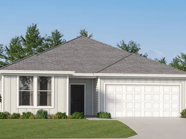 3920 Alwyn Cashe Ave, Panama City, FL 32404