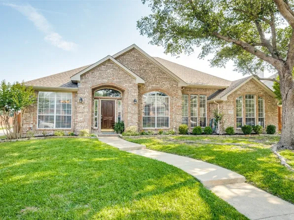 3912 Dunwich Dr, Richardson, TX 75082