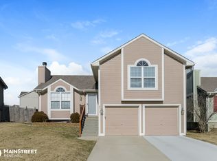 8634 NE 110th Ter, Kansas City, MO 64157
