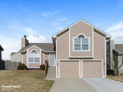 8634 NE 110th Ter, Kansas City, MO, 64157