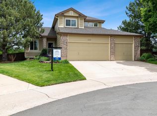 2029 Gold Dust Ct, Highlands Ranch, CO 80129