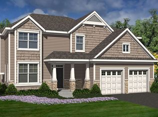 284 Willington Way, Oswego, IL