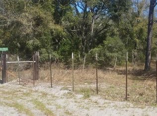 11590 NE 7th Ct, Branford, FL 32008