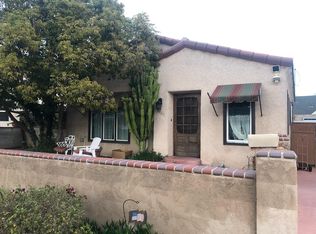 2829 Felton St, San Diego, CA 92104