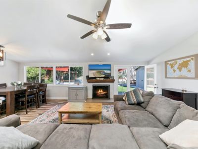 3365 Dorchester Dr, San Diego, CA, 92123
