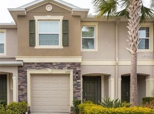 12719 Lexington Ridge St, Riverview, FL 33578