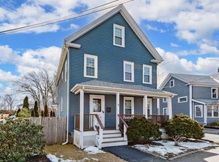 4 Hill Ave, Dedham, MA 02026