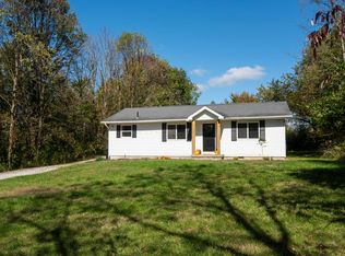 934 Winesap Dr, Howard, OH 43028