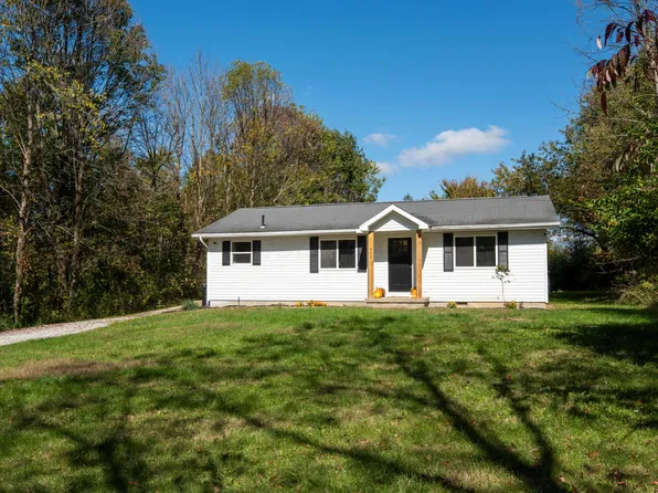 934 Winesap Dr, Howard, OH 43028