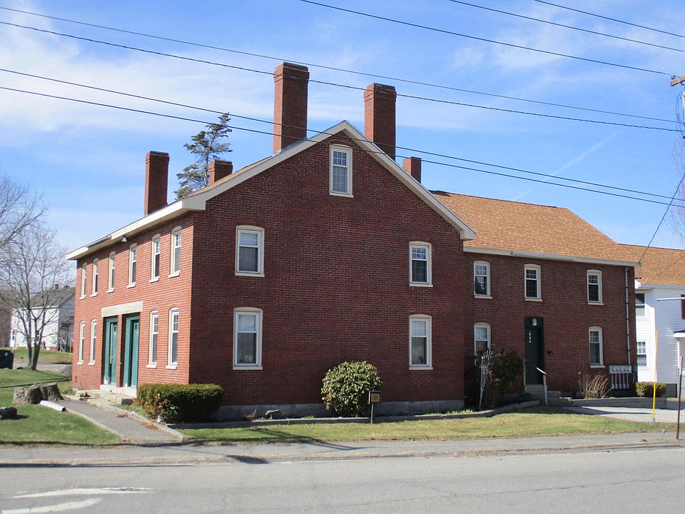 1st image of 24 Cumberland St #A