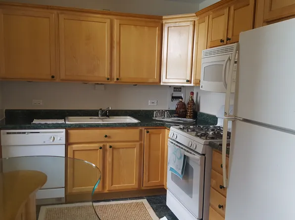 253 E Delaware Pl APT 19A, Chicago, IL 60611
