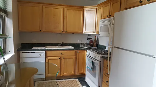 253 E Delaware Pl #19A Photo 1