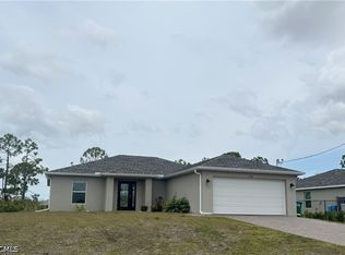 2536 NW 18th Pl, Cape Coral, FL 33993