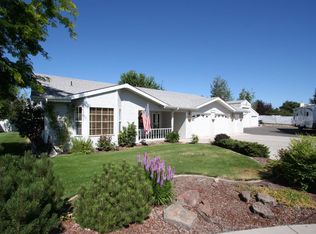 6505 Sarah Cir, Klamath Falls, OR 97603