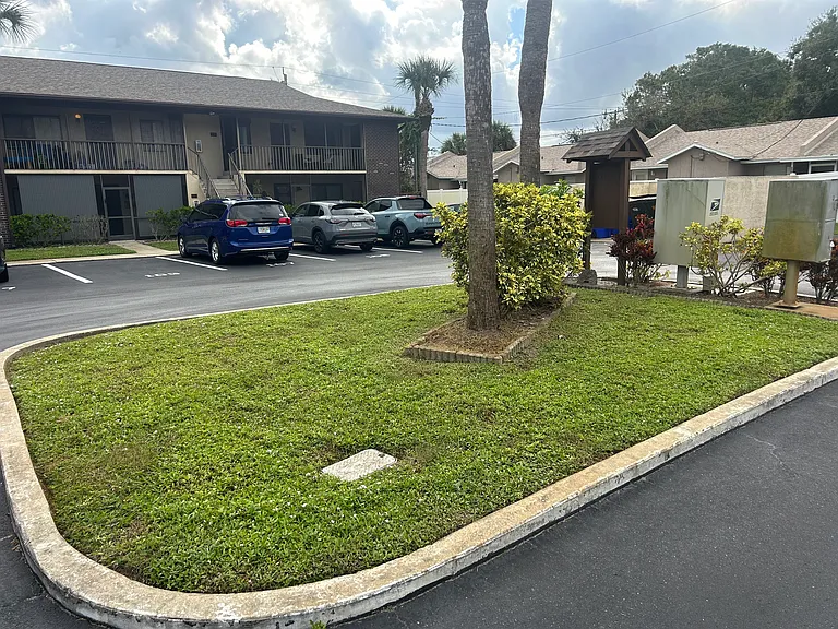 3213 Murrell Rd #207 — Photo 4
