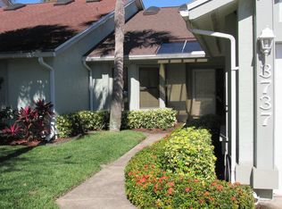 3737 Sawgrass Dr, Titusville, FL 32780