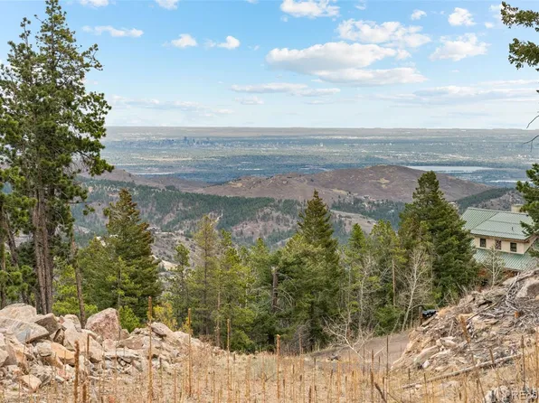 10157 Horizon View Drive, Morrison, CO 80465