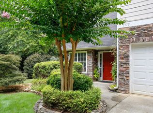 3772 Stonewall Dr NW, Kennesaw, GA