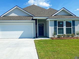 5309 Canova Ct, Baton Rouge, LA 70811