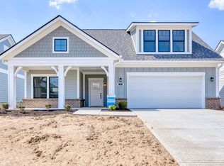 7066 Shenandoah St, Zionsville, IN 46077