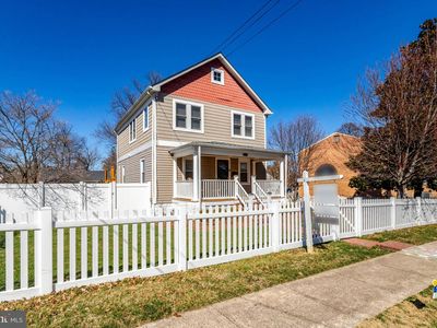 3423 7th St S, Arlington, VA, 22204