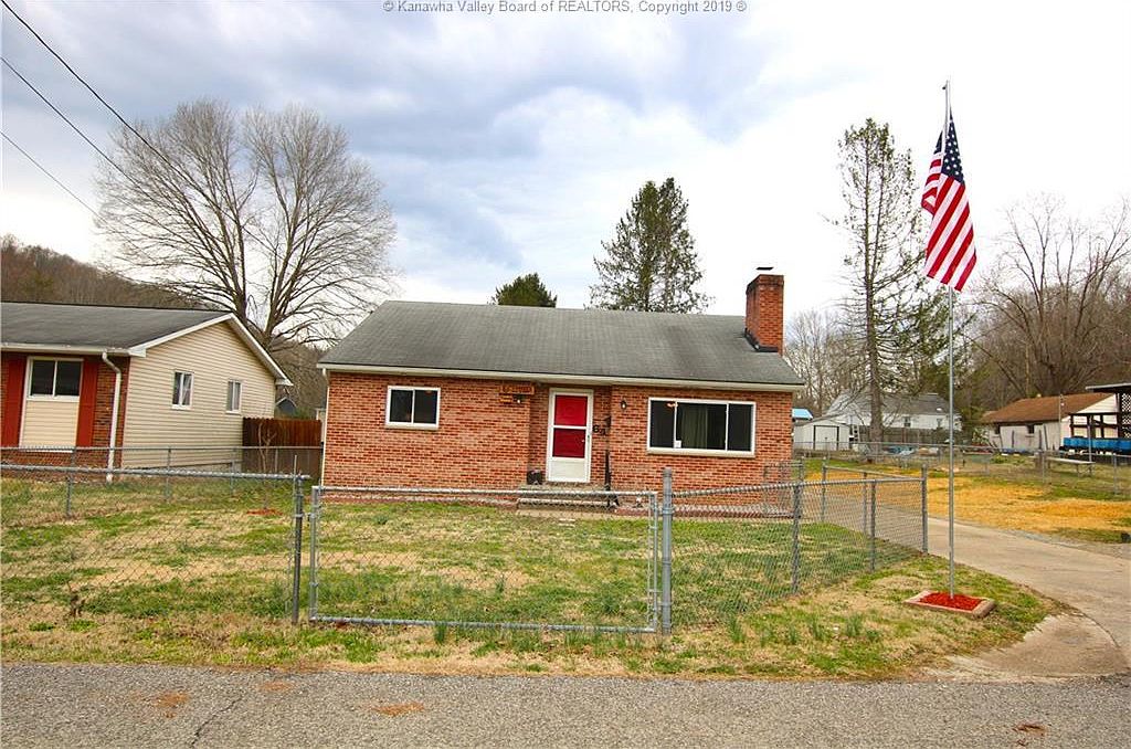 64 Pauley Ln, Saint Albans, WV 25177 Zillow