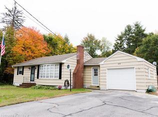 522 Roosevelt Trl, Windham, ME 04062