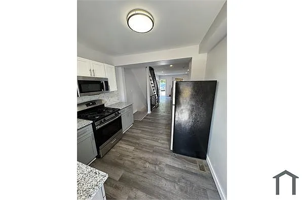 Building Photo - 2636 Gerritt St