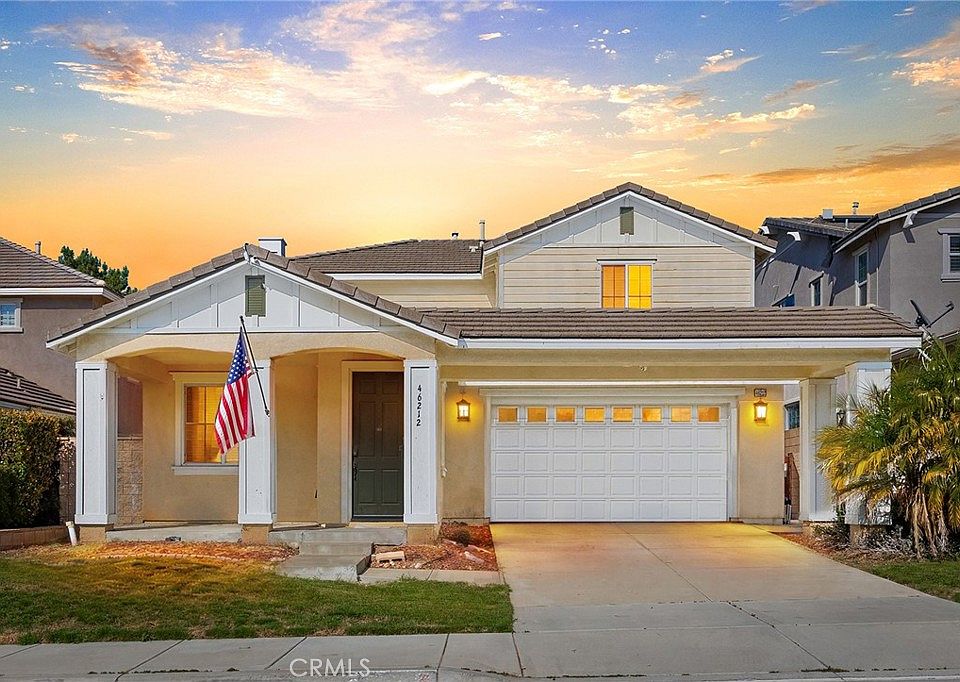 1st image of 46212 Pinon Pine Way