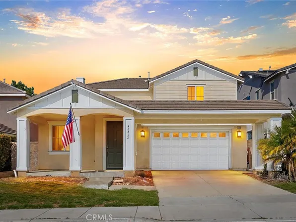 46212 Pinon Pine Way, Temecula, CA 92592