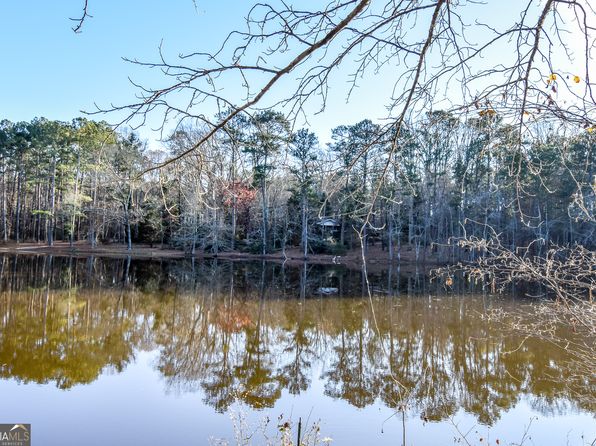 2654 New Hope Rd, Zebulon, GA 30295