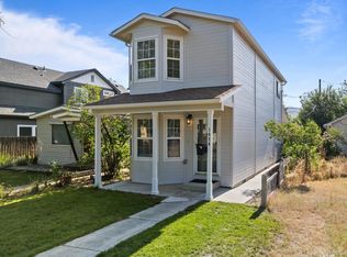 1420 S Denver Ave, Boise, ID 83706